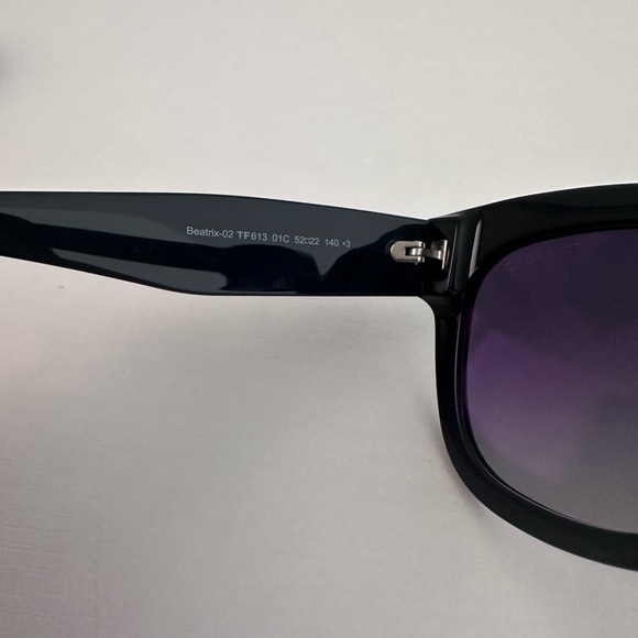 New Tom Ford Beatrix-02 sunglasses - Picture 6 of 7